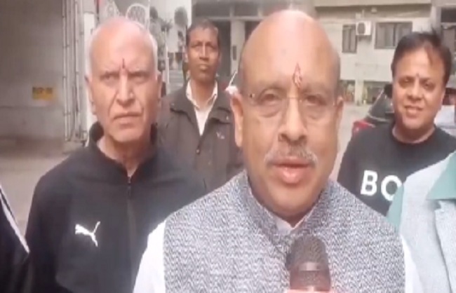 new delhi, Vijender Gupta, Delhi Assembly