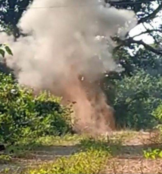narayanpur, DRG jawan injured , IED explosion