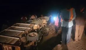 raipur,   high speed Bolero ,Gariaband