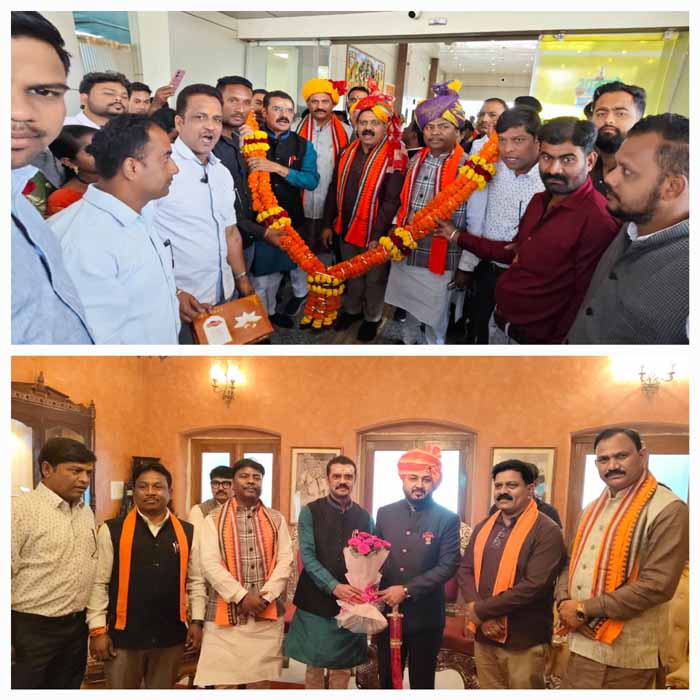 jagdalpur, Deputy Chief Minister, Forest Minister 