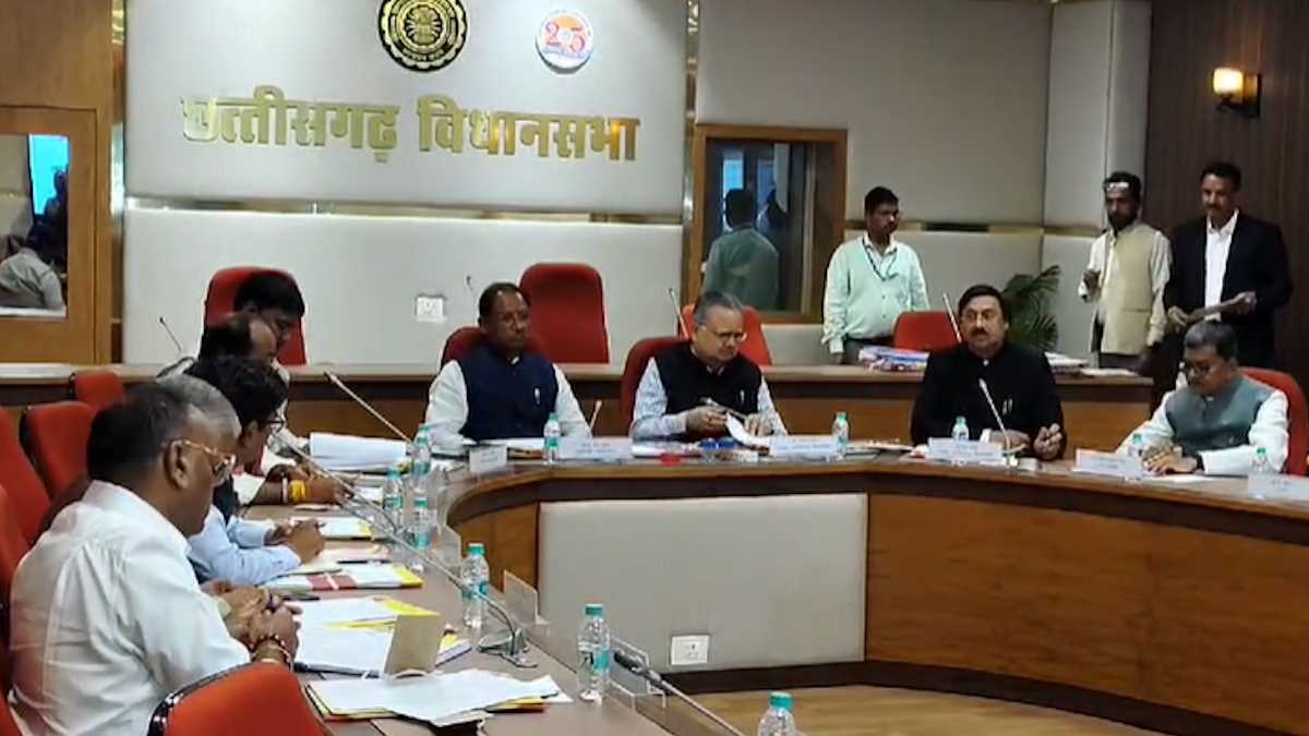 raipur,  welfare and inclusive, Chief Minister Say