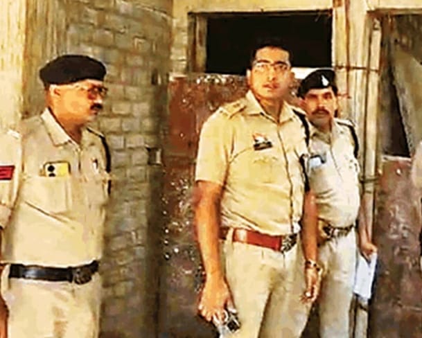 raipur, After watching porn, , 5-year-old girl