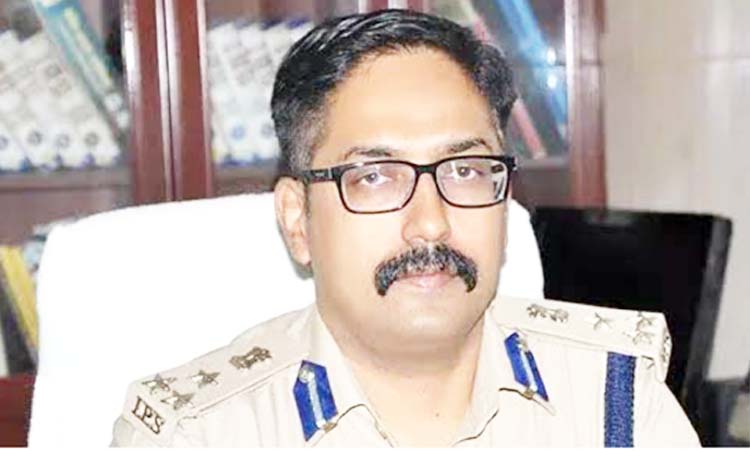 jagdalpur,  Naxalites