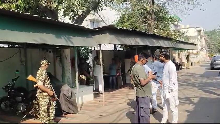 raipur, Enforcement Directorate raids , Bhupesh Baghel