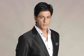 raipur, Case filed , Shahrukh Khan  