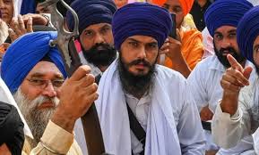 chandigarh, Amritpal Singh, Punjab