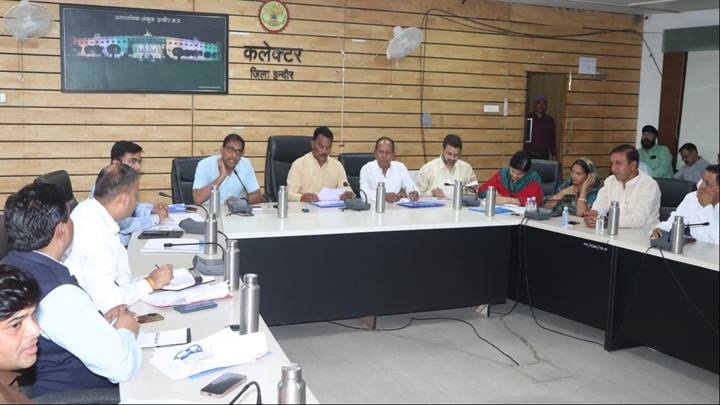 indore,Jal Ganga water ,conservation campaign 