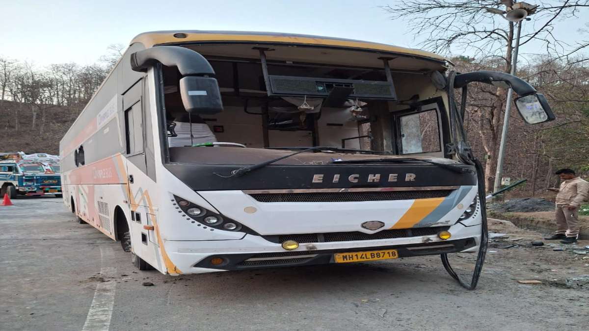 jabalpur,   Ayodhya to Nagpur  , 3 passengers died