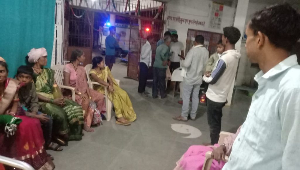 balod,   pickup vehicle ,Balod district