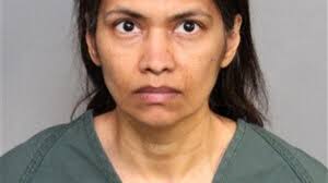 new delhi, Indian-origin woman, kills her son 