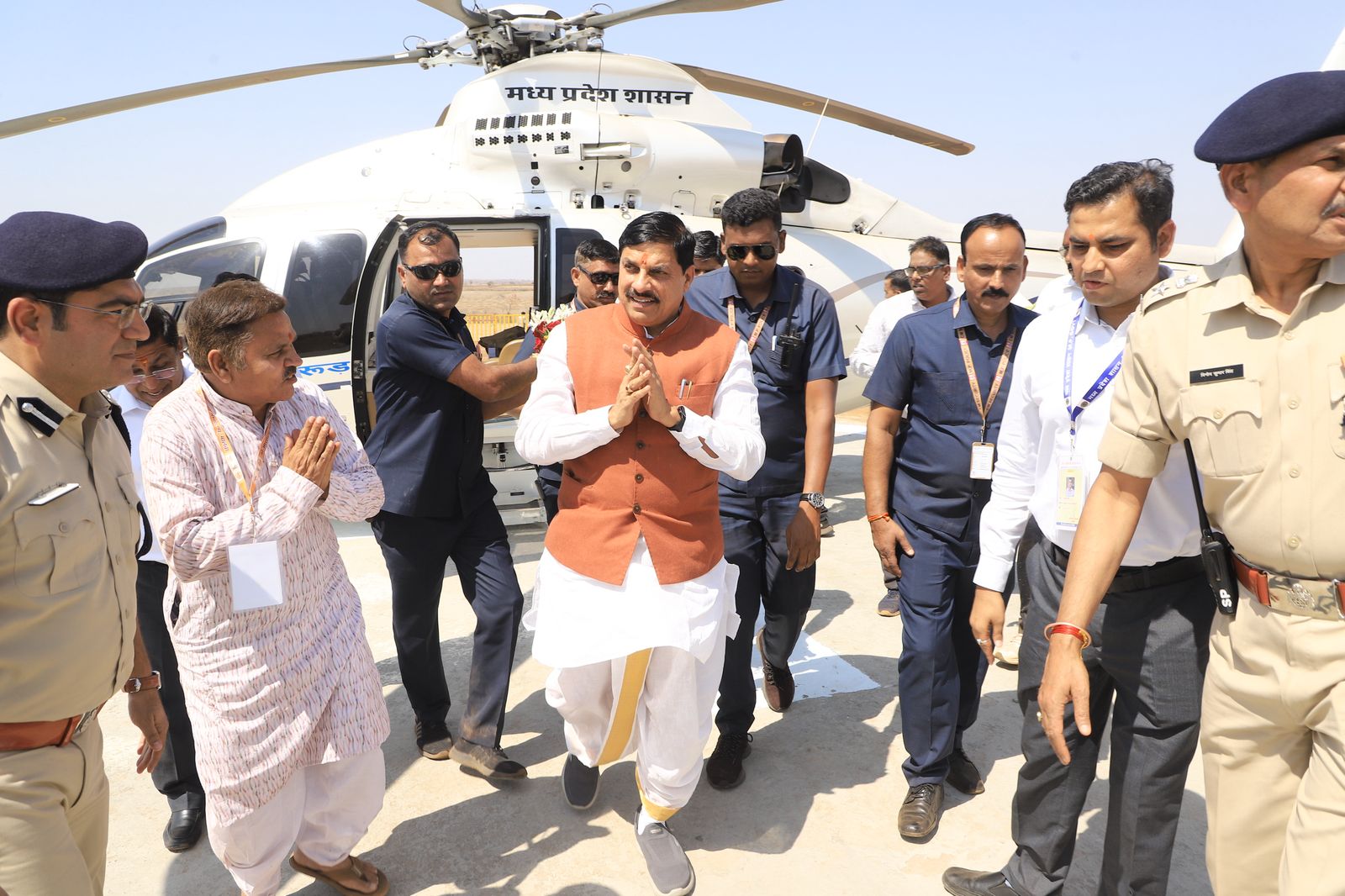 agarmalwa, Chief Minister ,twenty percent