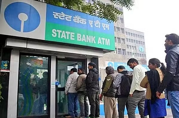 new delhi, Many banking rules , April 1