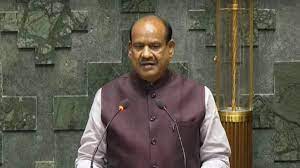 new delhi, Lok Sabha Speaker ,advised   Rahul Gandhi  