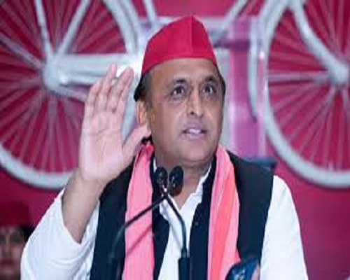 lucknow,  Rana Sanga,Akhilesh Yadav