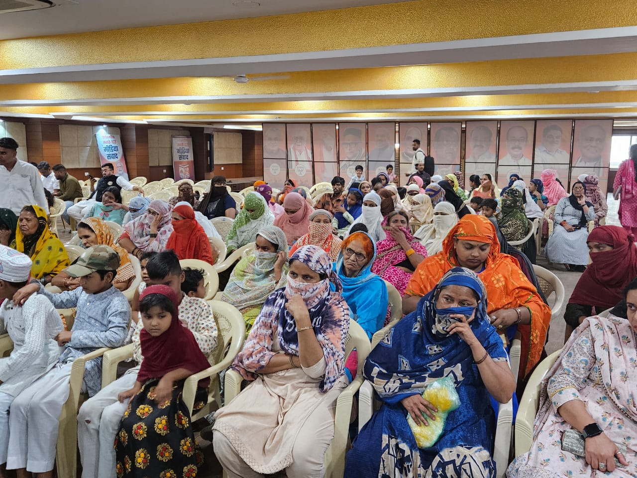 raipur,  Mother India, Jamal Siddiqui