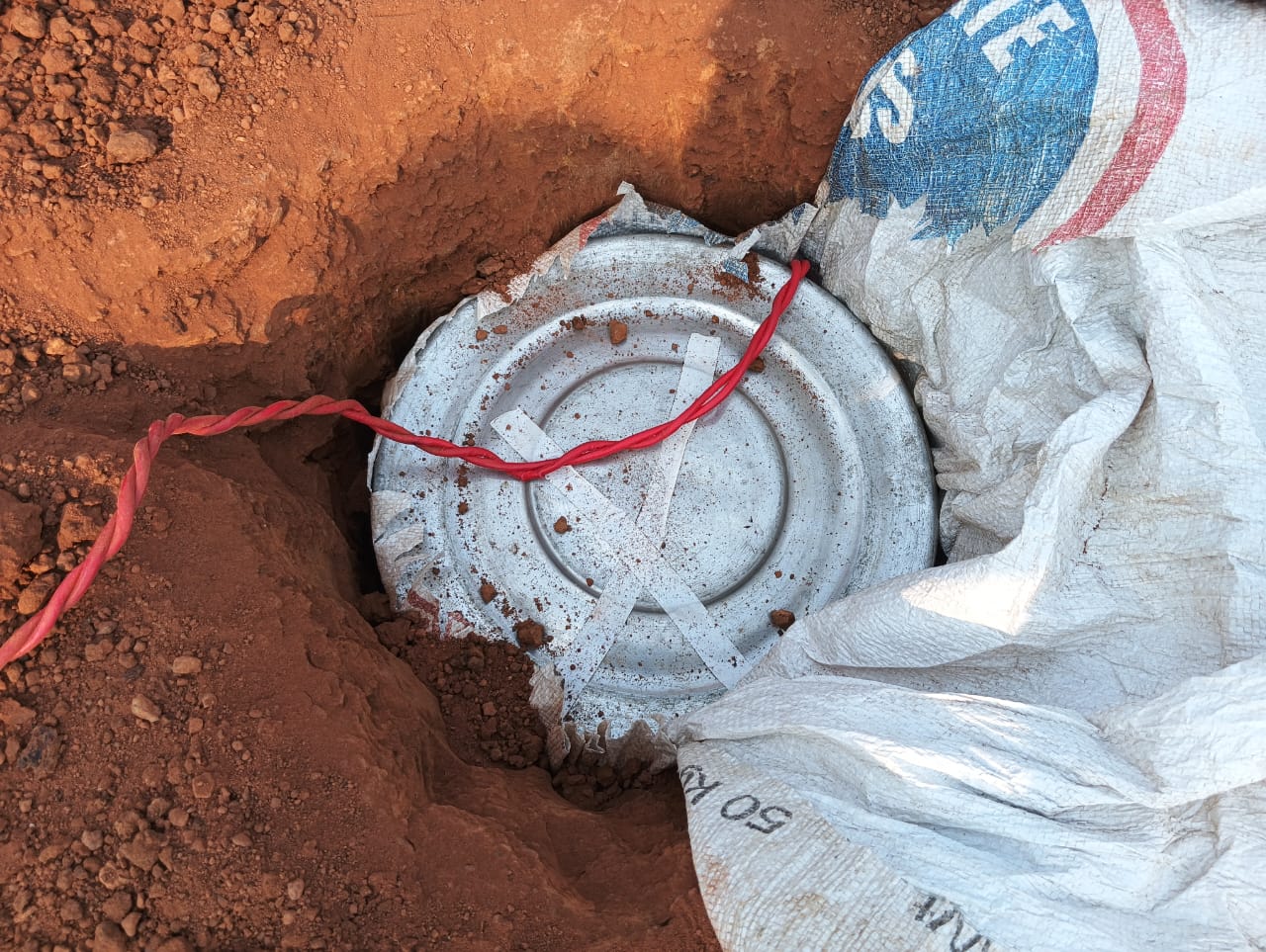 bijapur,   IED recovered , Bijapur