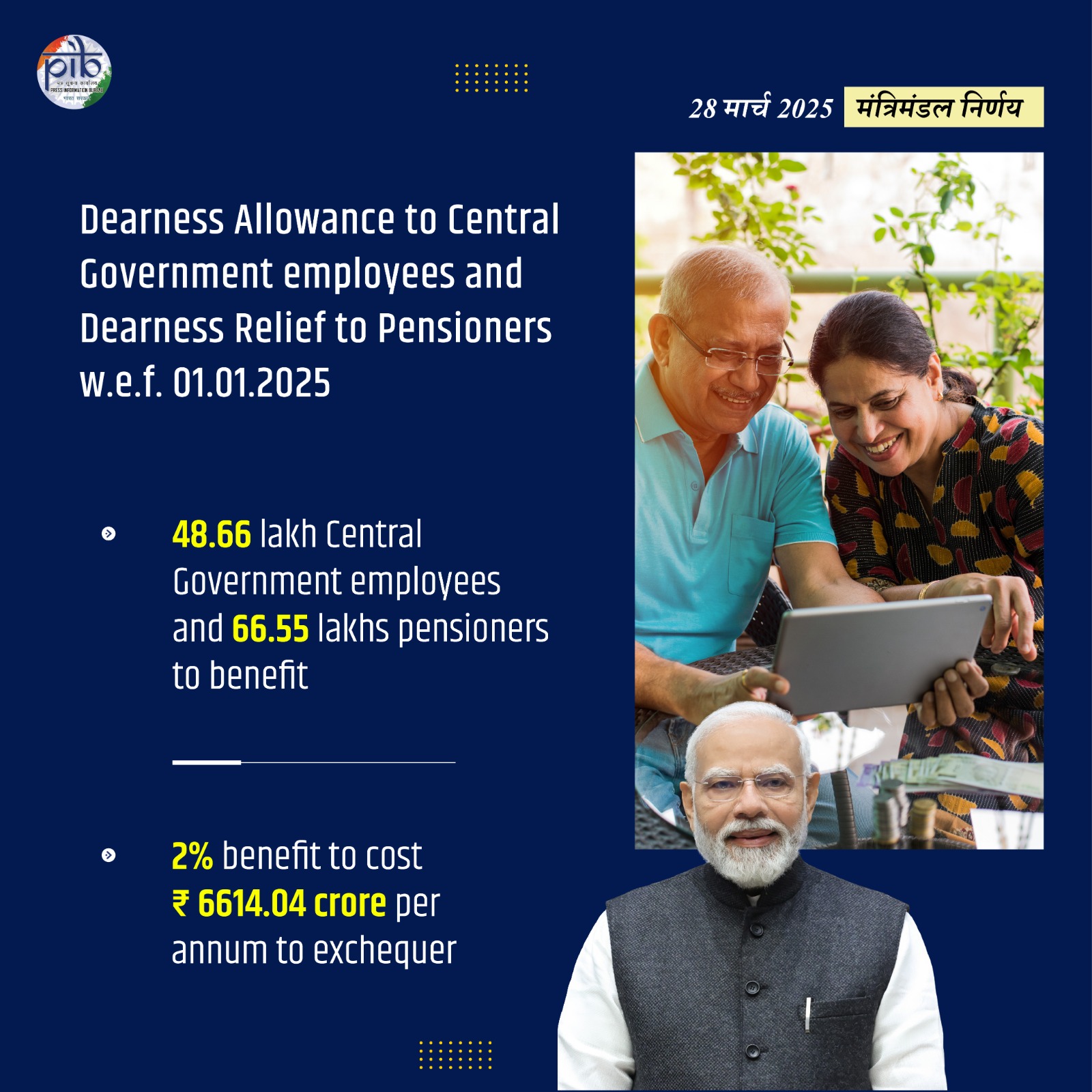 new delhi, Cabinet approves , government employees