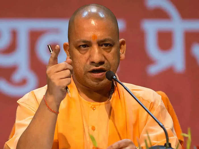 lucknow, Yogi government, strict decision 