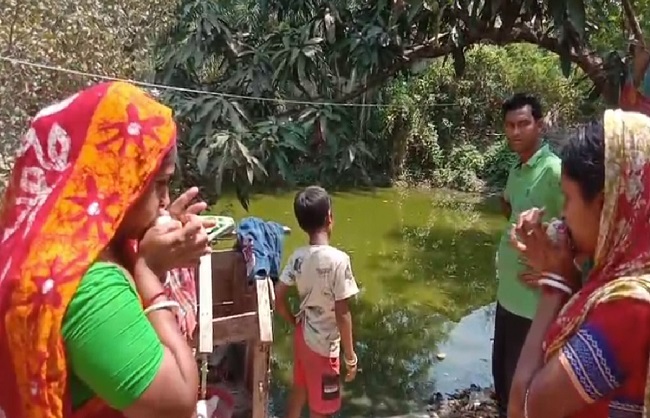 kolkata,India sent NDRF , Myanmar
