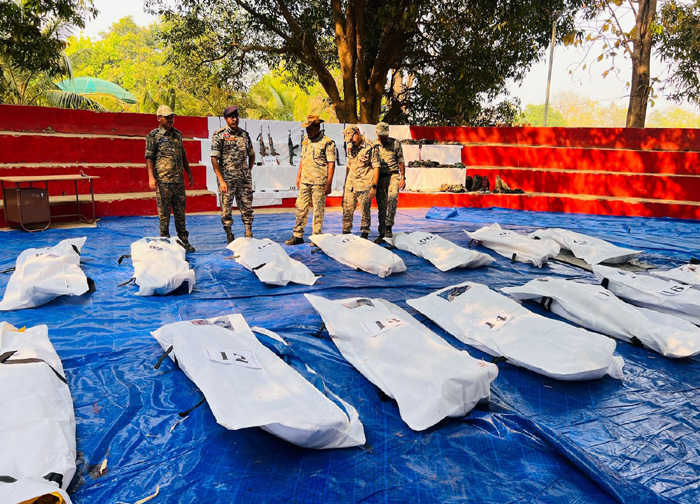 jagdalpur, axalites killed, Sukma and Bijapur  