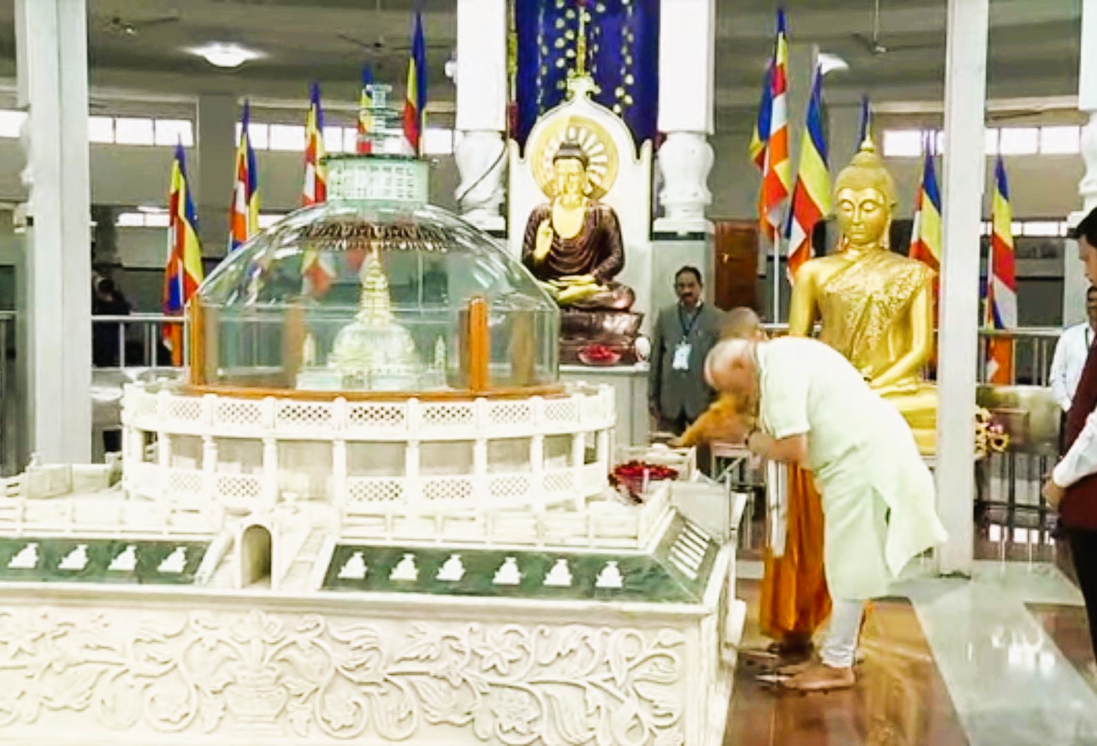 nagpur,  Prime Minister ,initiation ground