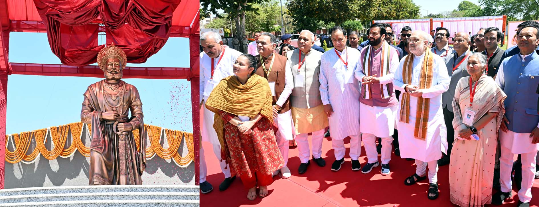 hisar,  medical college,  Amit Shah