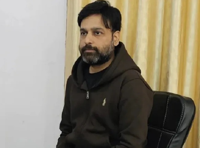 bhopal, Former RTO constable , Lokayukta court