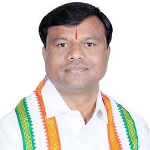raipur,BJP , Deepak Baij