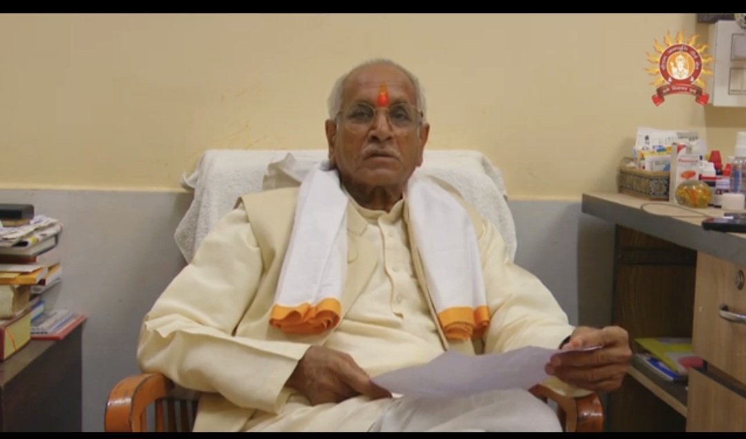 ayodhya,Ramlala , Champat Rai