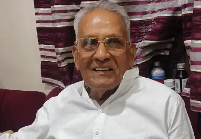 bhopal, Former minister , death threat