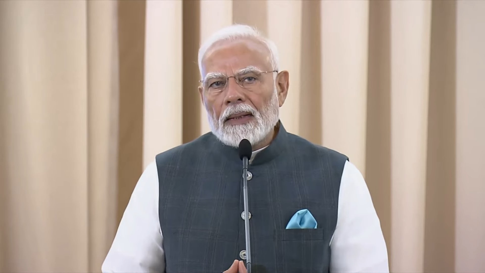 new delhi,Prime Minister Modi, Indo-Pacific vision