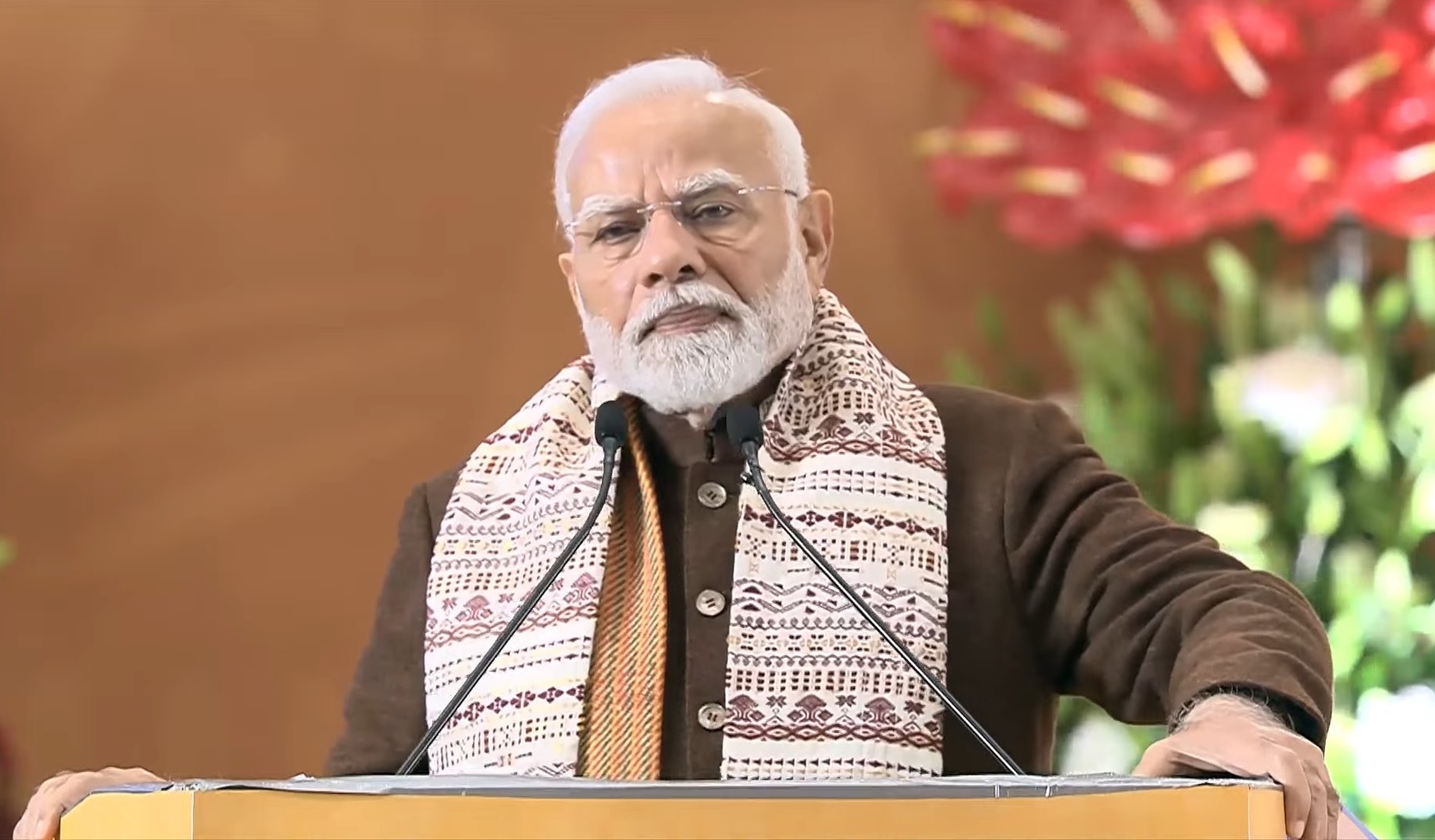 new delhi, PM Modi , Waqf Bill 