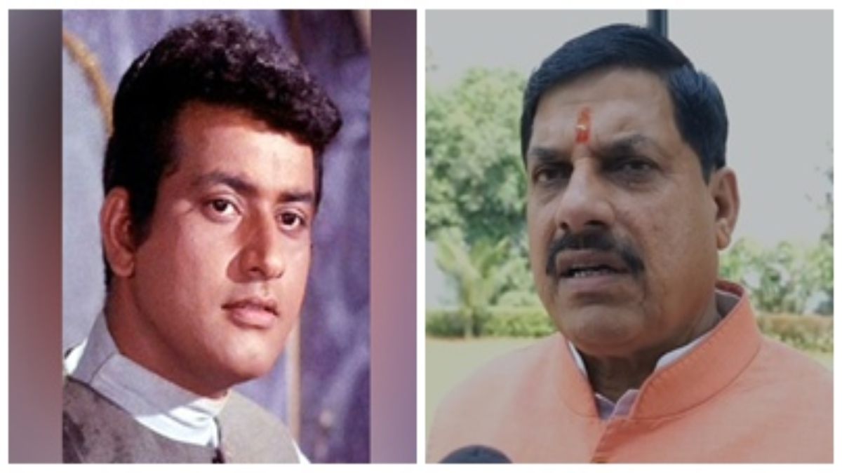 bhopal, Chief Minister , Manoj Kumar