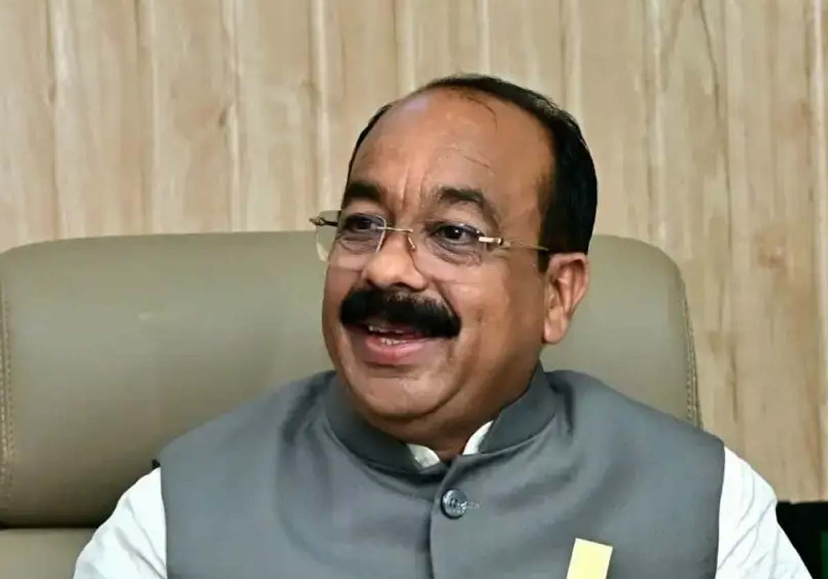 raipur, Modi government, Arun Saw