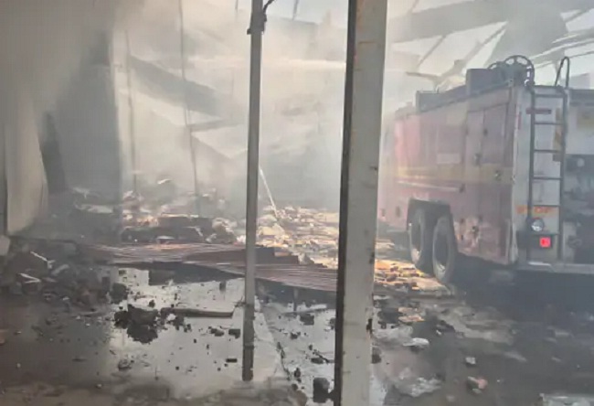 bhopal, Every possible help , Banaskantha accident