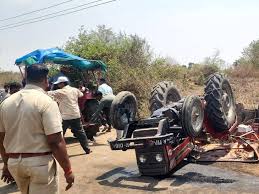 bhopal,  trolley, Mundan Sanskar 