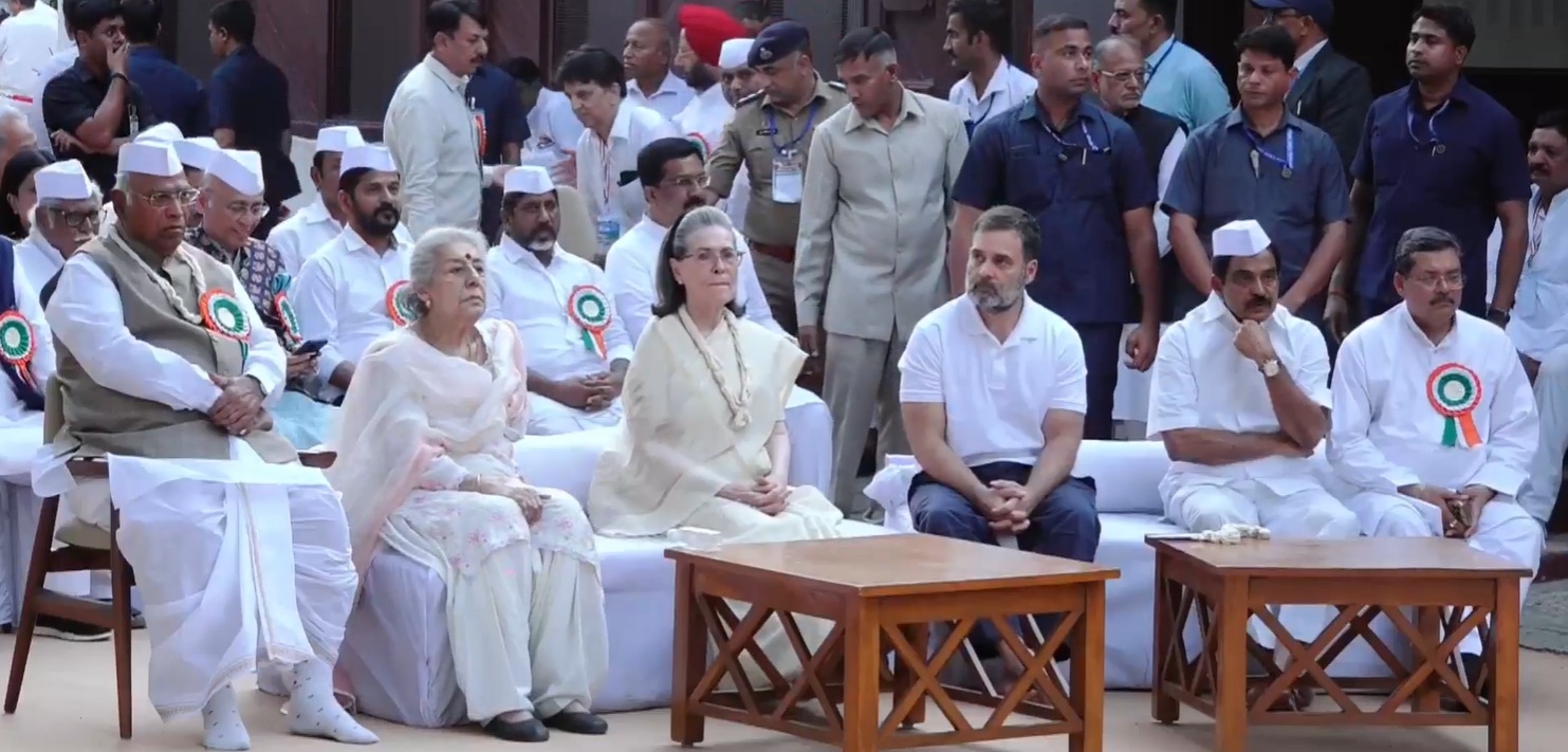 ahamdabad, Congress, Sabarmati riverfront 