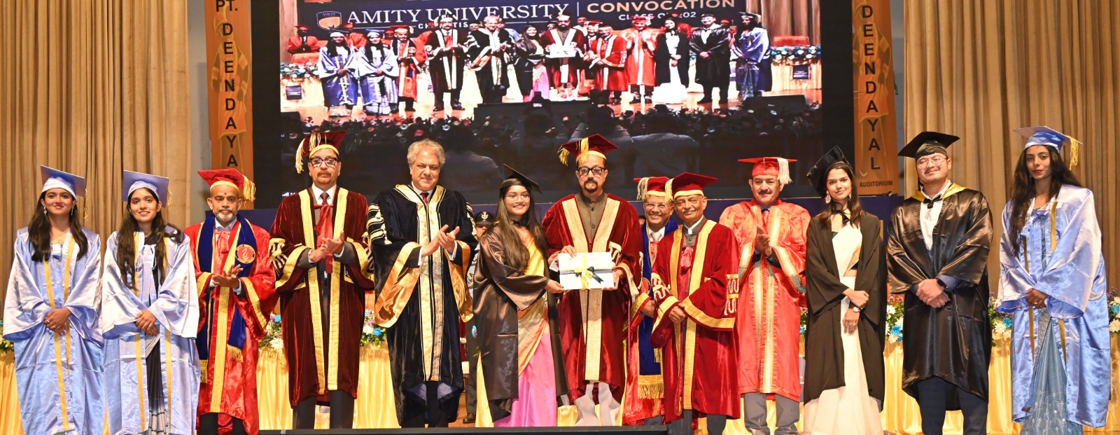 raipur,Knowledge and skills , Governor