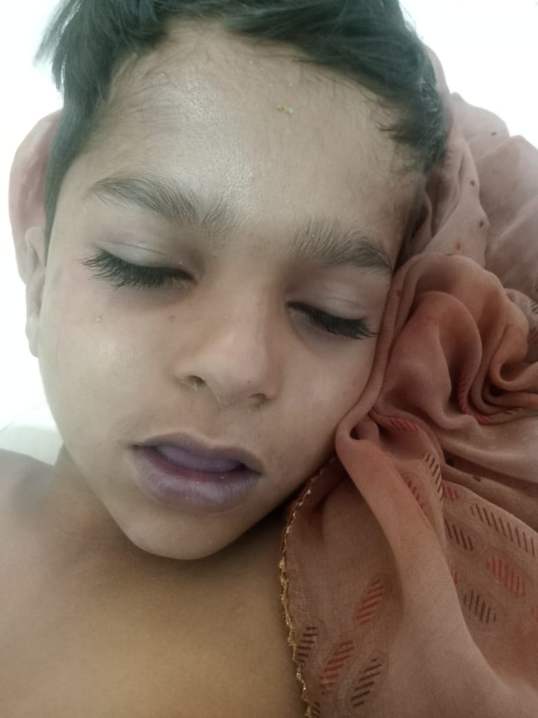 rajgarh,   bath died , drowning in a pond