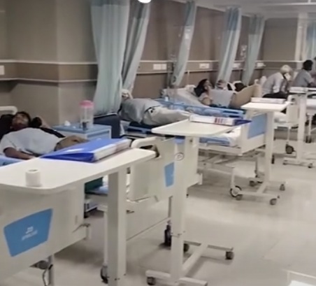 surat, Suspected conspiracy , Gujarat