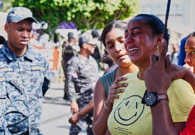 new delhi, 184 dead , Dominican Republic