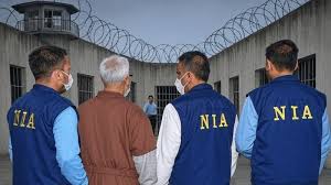 new delhi,  court sent Tahawwur Rana , NIA custody  