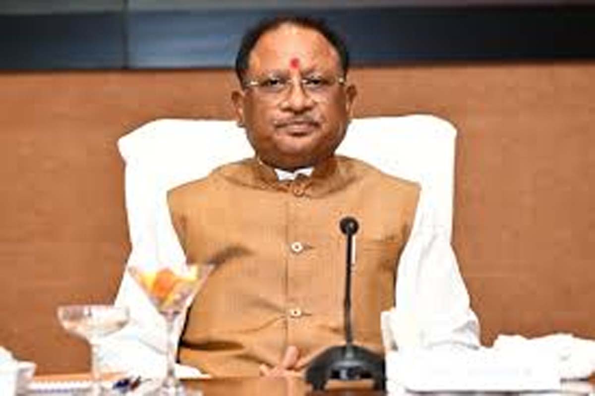 raipur, Chhattisgarh government, new Naxalite surrender policy  