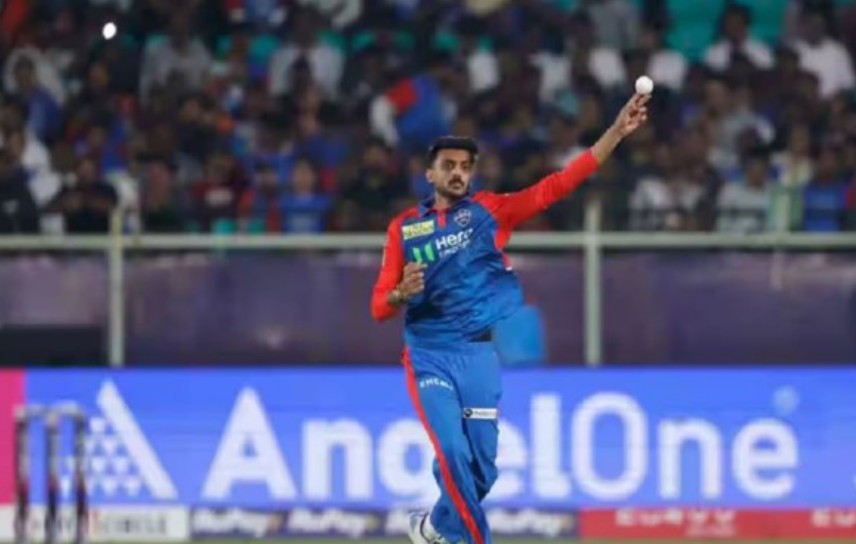 new delhi, IPL 2025, Axar Patel  