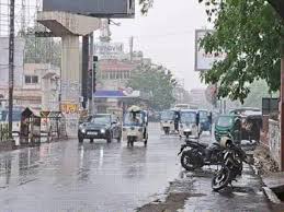 raipur, Yellow alert issued , Chhattisgarh