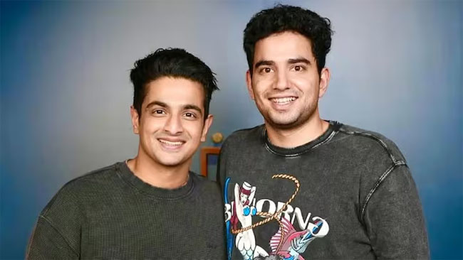 mumbai, Cyber ​​cell ,records statements 