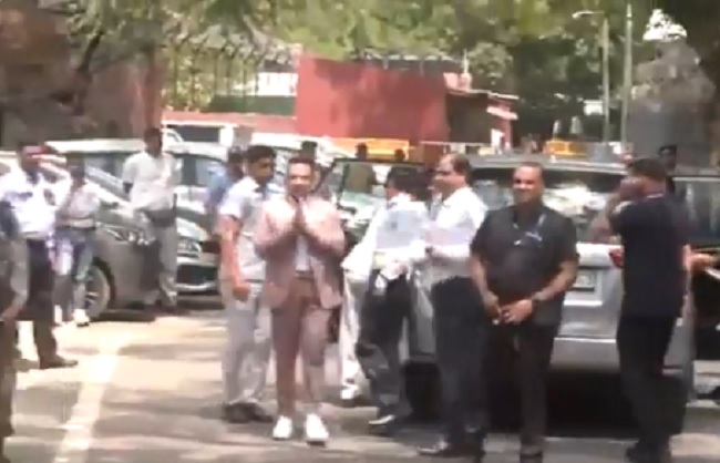 new delhi, Robert Vadra , ED  