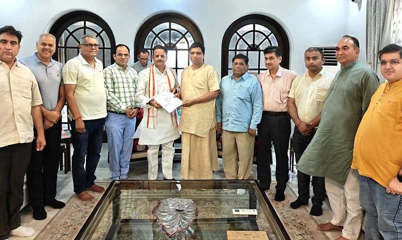 bhopal, Regional Industry Conclave, Deputy Chief Minister Shukla