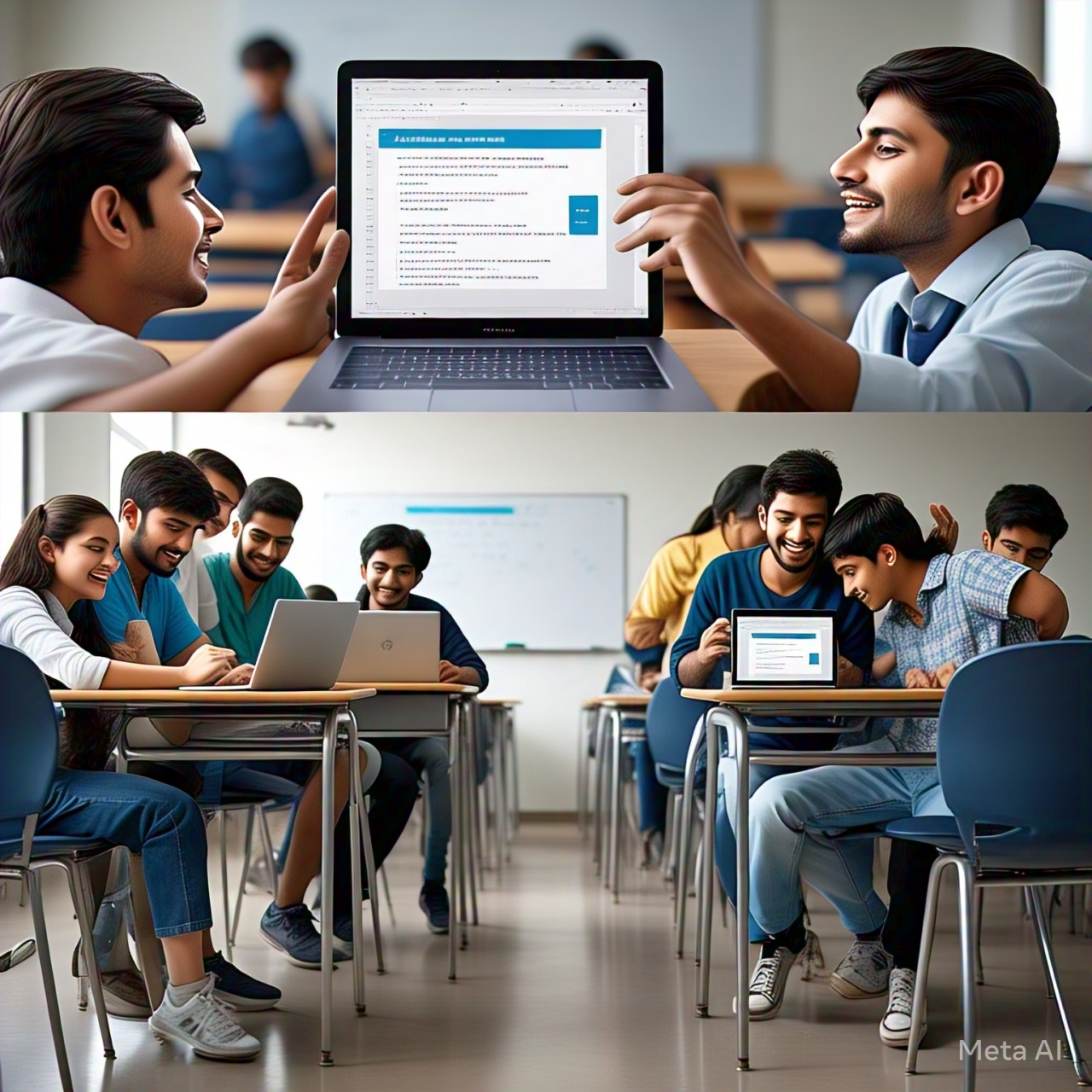 new delhi, JEE Main session , results declared