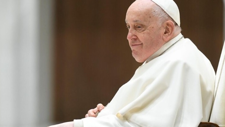 new delhi,  Pope Francis dies, age of 88